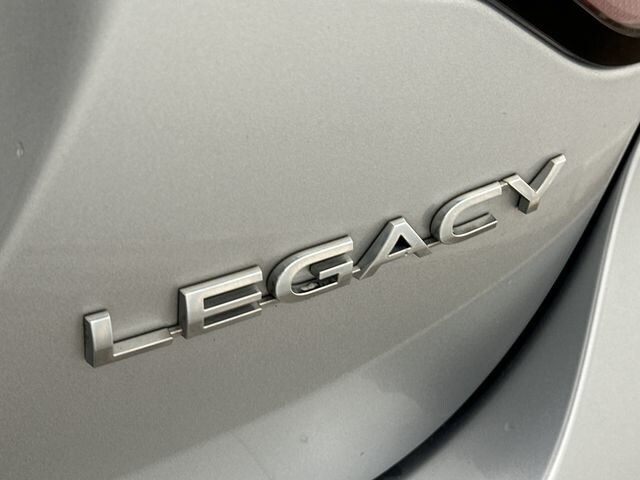 2020 Subaru Legacy Premium 30
