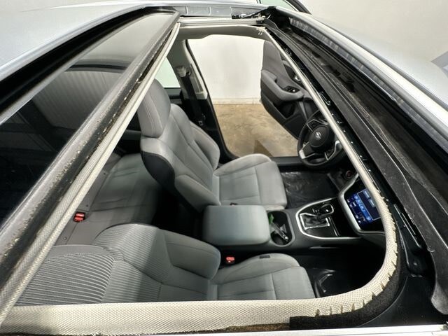 2020 Subaru Legacy Premium 11