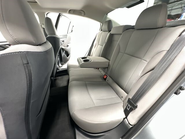 2020 Subaru Legacy Premium 13