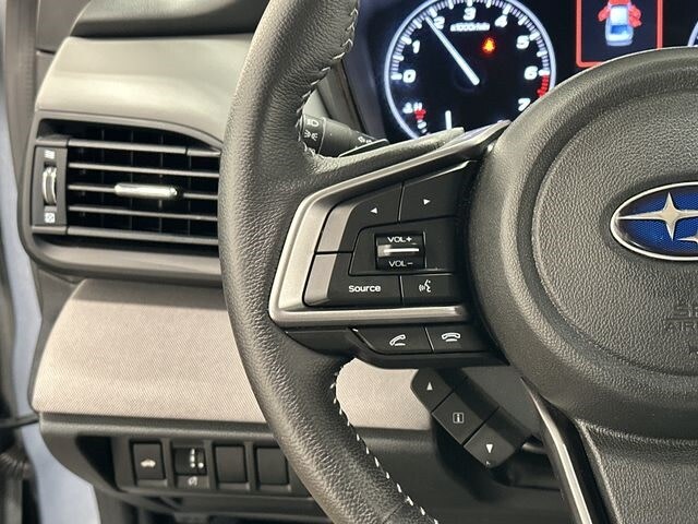 2020 Subaru Legacy Premium 19