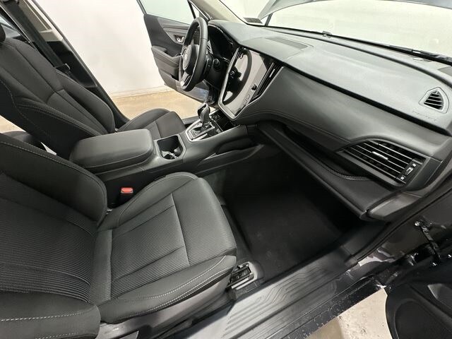 Thumbnail: 2025 Subaru Legacy - 24