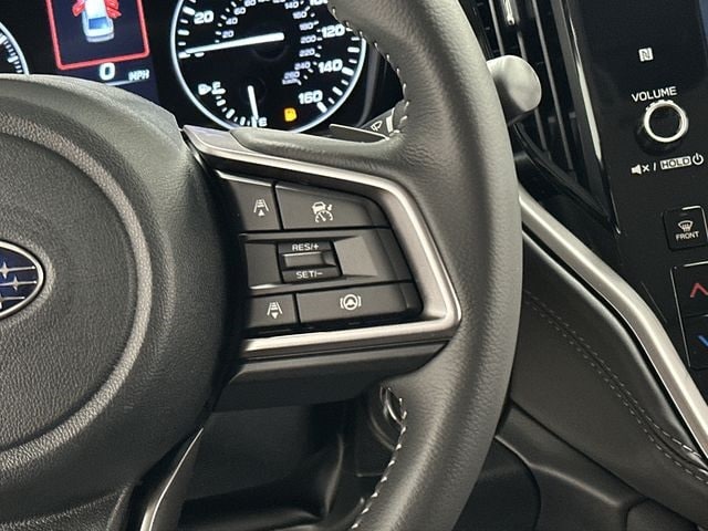 Thumbnail: 2025 Subaru Legacy - 19