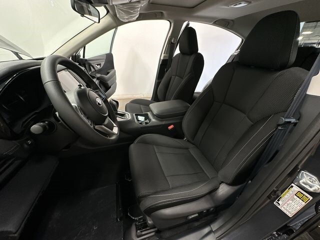 Thumbnail: 2025 Subaru Legacy - 11