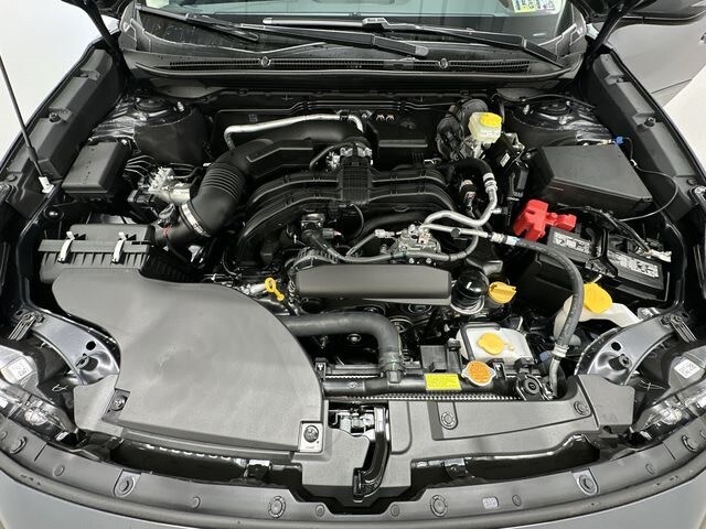 Thumbnail: 2025 Subaru Legacy - 8