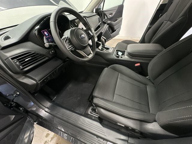 Thumbnail: 2025 Subaru Legacy - 10