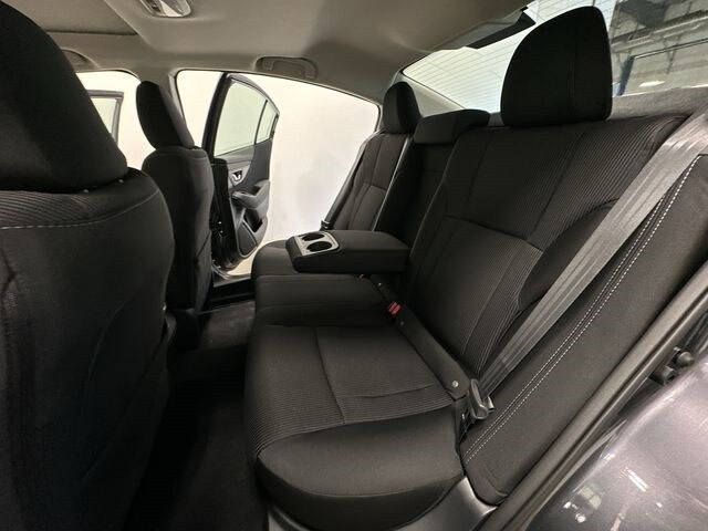 Thumbnail: 2025 Subaru Legacy - 12