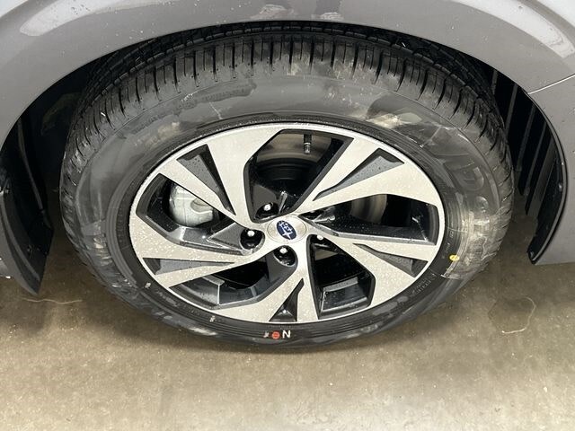 Thumbnail: 2025 Subaru Legacy - 7