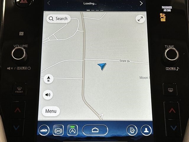 Thumbnail: 2025 Subaru Legacy - 21