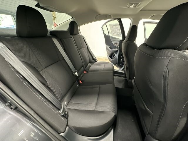 Thumbnail: 2025 Subaru Legacy - 26