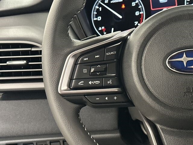 Thumbnail: 2025 Subaru Legacy - 18