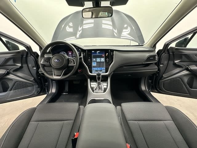 Thumbnail: 2025 Subaru Legacy - 9