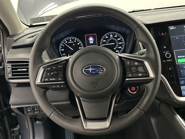 Thumbnail: 2025 Subaru Legacy - 2