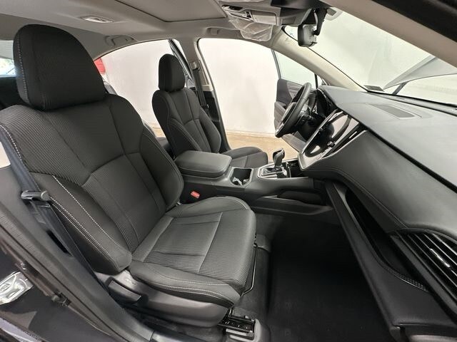 Thumbnail: 2025 Subaru Legacy - 25