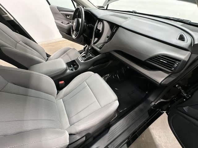 2024 Subaru Legacy Premium 24