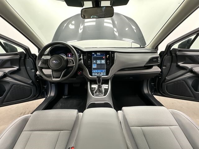 Thumbnail: 2025 Subaru Legacy - 9