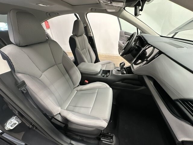 Thumbnail: 2025 Subaru Legacy - 25