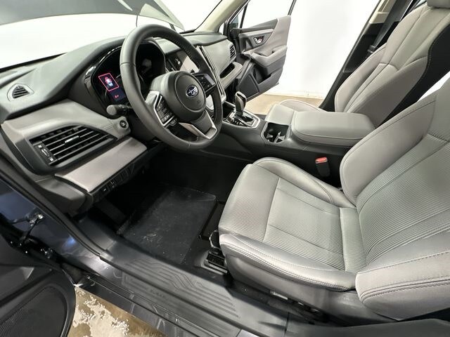 Thumbnail: 2025 Subaru Legacy - 10