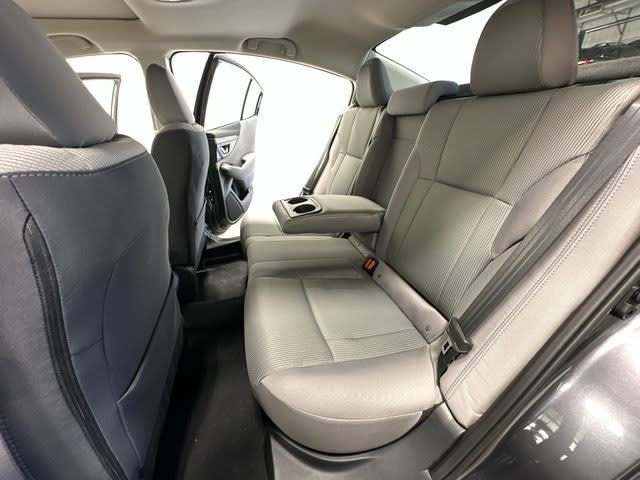 Thumbnail: 2025 Subaru Legacy - 12