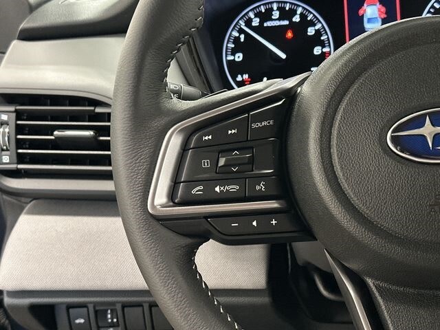 Thumbnail: 2025 Subaru Legacy - 18