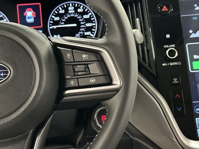 Thumbnail: 2025 Subaru Legacy - 19