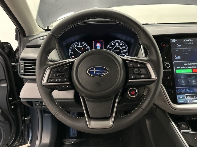 Thumbnail: 2025 Subaru Legacy - 2