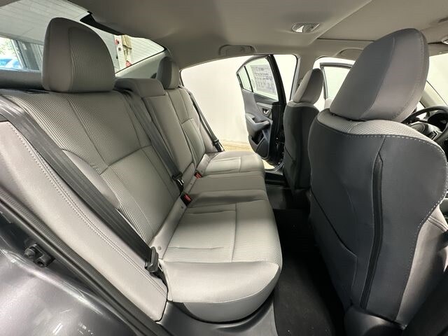 Thumbnail: 2025 Subaru Legacy - 26