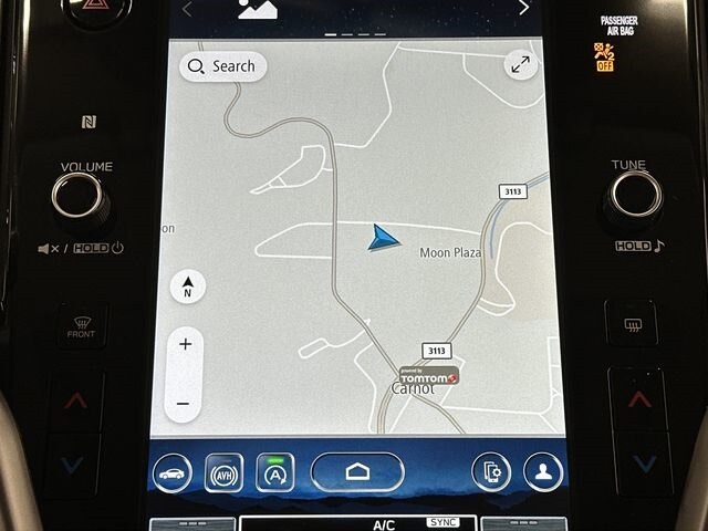 Thumbnail: 2025 Subaru Legacy - 21