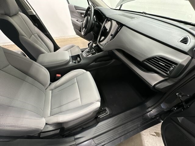 Thumbnail: 2025 Subaru Legacy - 24