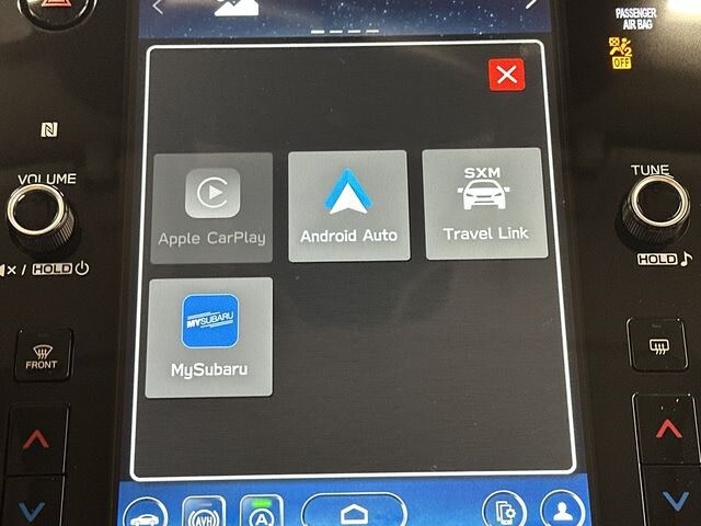 Thumbnail: 2025 Subaru Legacy - 22