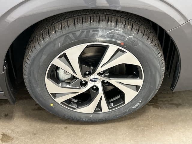 Thumbnail: 2025 Subaru Legacy - 7