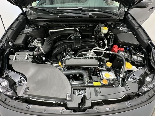 Thumbnail: 2025 Subaru Legacy - 8