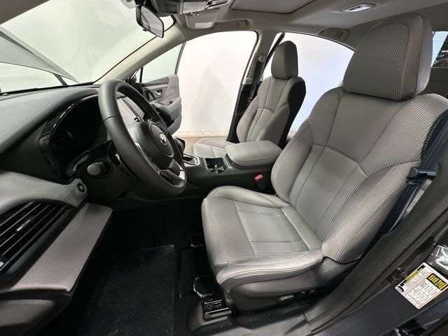 Thumbnail: 2025 Subaru Legacy - 11