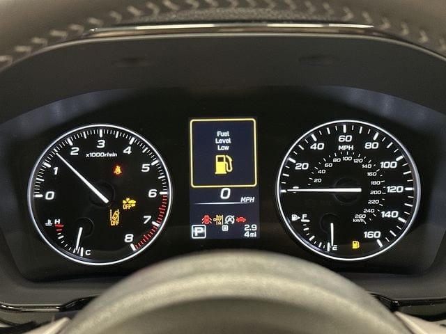 Thumbnail: 2025 Subaru Legacy - 14