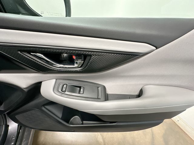 Thumbnail: 2025 Subaru Legacy - 29