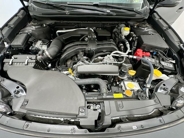 Thumbnail: 2025 Subaru Legacy - 9