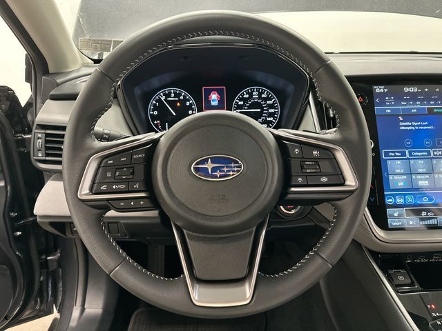 Thumbnail: 2025 Subaru Legacy - 2