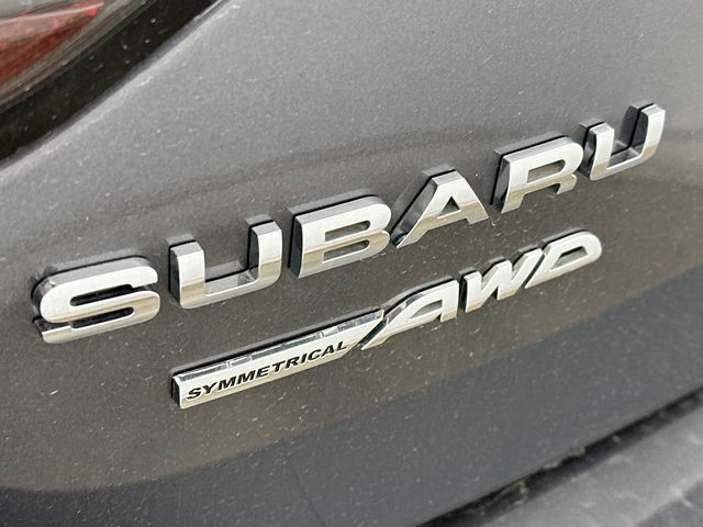 Thumbnail: 2025 Subaru Legacy - 7