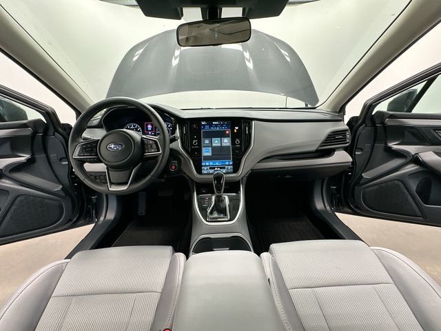 Thumbnail: 2025 Subaru Legacy - 10