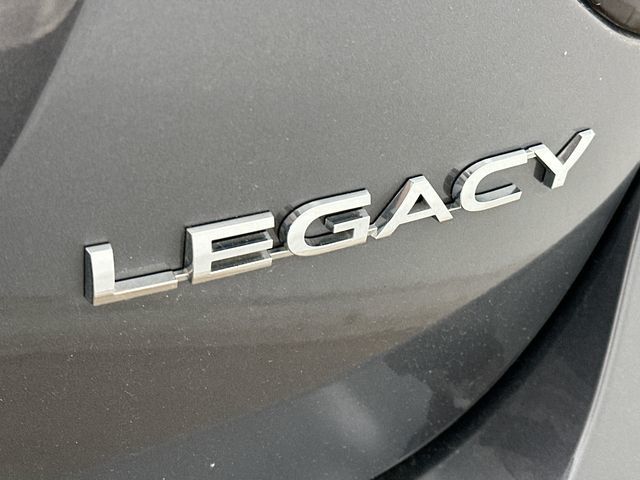 Thumbnail: 2025 Subaru Legacy - 31