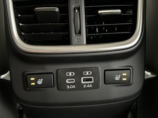 Thumbnail: 2025 Subaru Legacy - 23