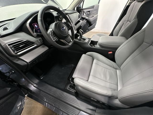 Thumbnail: 2025 Subaru Legacy - 11