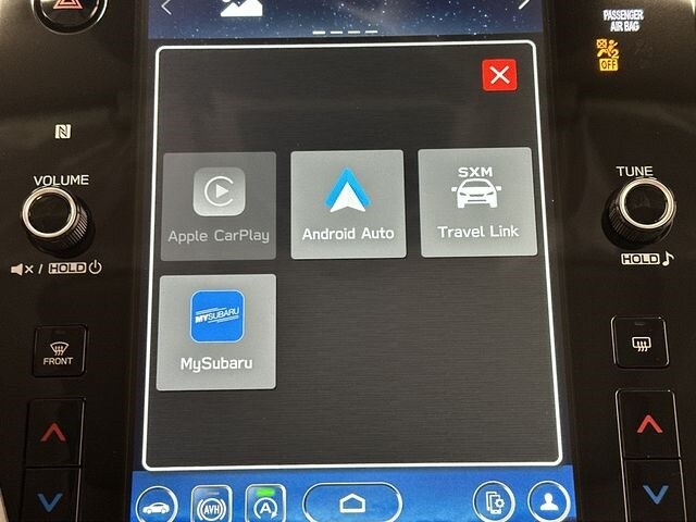 Thumbnail: 2025 Subaru Legacy - 20