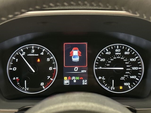 Thumbnail: 2025 Subaru Legacy - 14