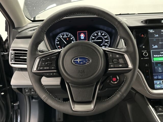 Thumbnail: 2025 Subaru Legacy - 2