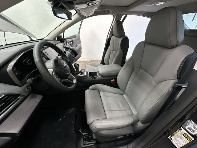 Thumbnail: 2025 Subaru Legacy - 22