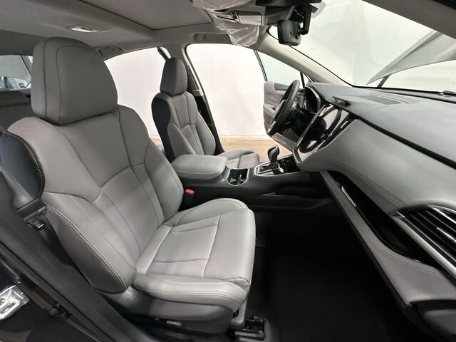 Thumbnail: 2025 Subaru Legacy - 25