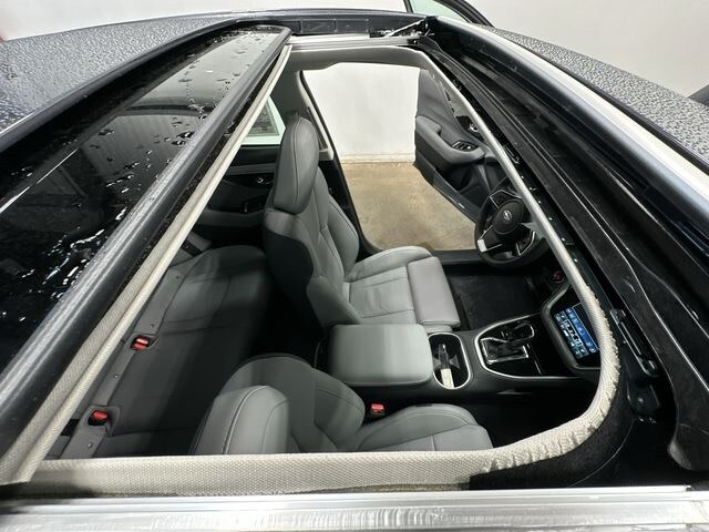 Thumbnail: 2025 Subaru Legacy - 10