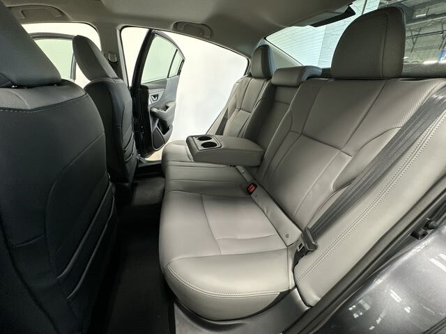 Thumbnail: 2025 Subaru Legacy - 12