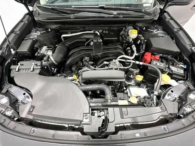 Thumbnail: 2025 Subaru Legacy - 8