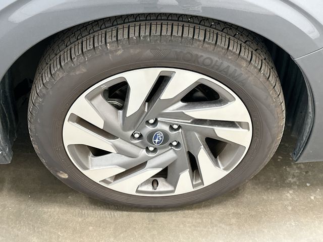 Thumbnail: 2025 Subaru Legacy - 8